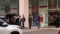 Kejagung Intensif Geledah Kasus MBG di Jakarta Malam ini