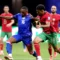 Maroko-Haiti Sama Kuat 2-2