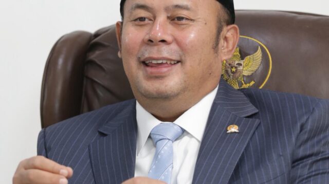Cucun Desak Hukuman Berat bagi Pelaku Penyekapan di Bandung