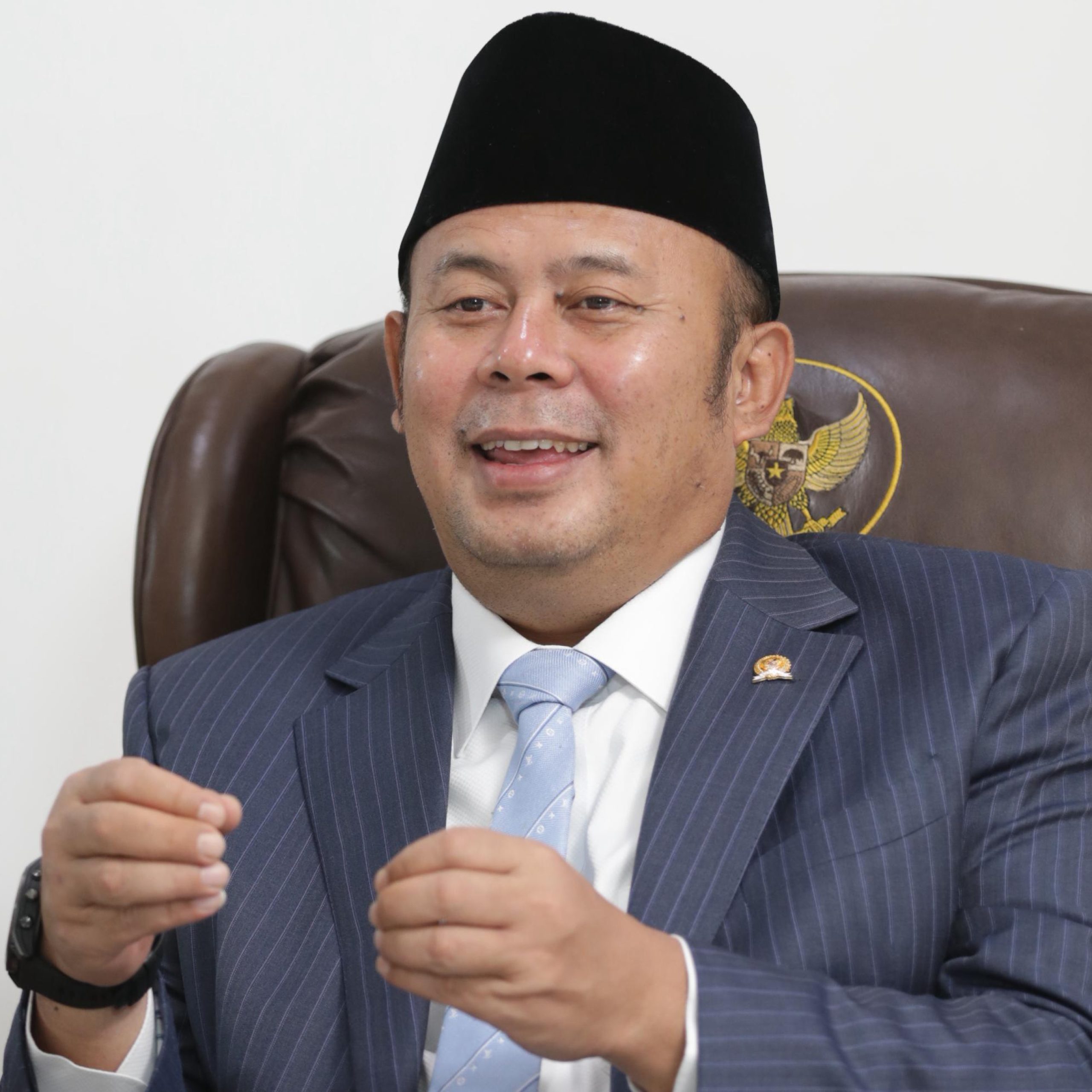 Cucun Desak Hukuman Berat bagi Pelaku Penyekapan di Bandung