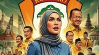 Dua Kandidat Kosgoro 1957 Klaim Dukungan Menguat