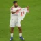Gol Bersejarah Yordania di Debut Piala Dunia
