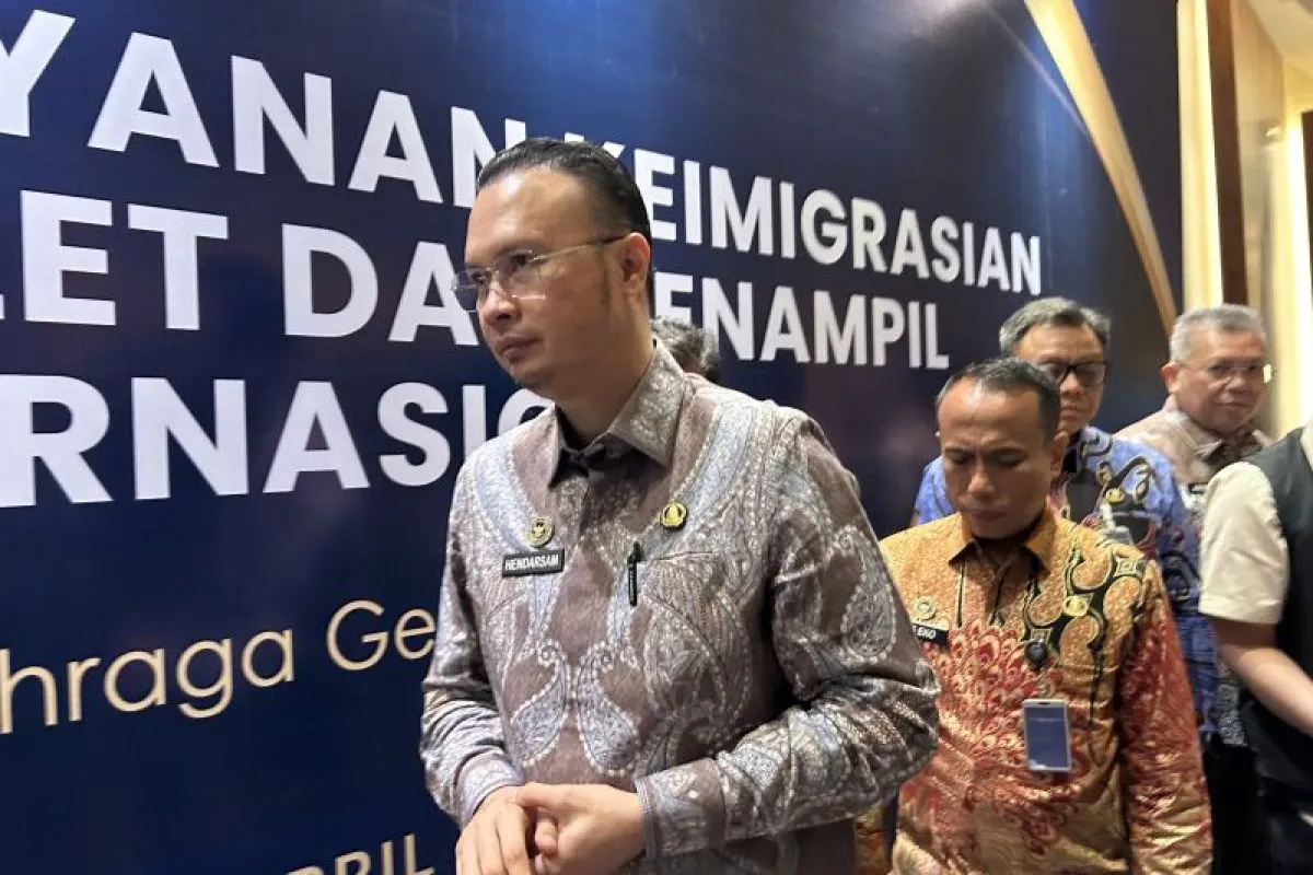 Imigrasi Pantau Kasus WNA Brunei di Blok M