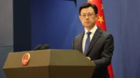 China Tambah Bantuan, Kasus Ebola di Kongo Tembus 1.000