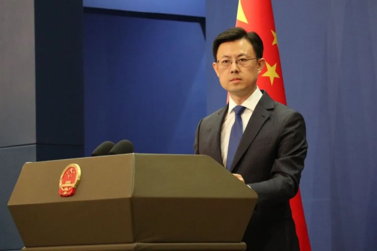 China Tambah Bantuan, Kasus Ebola di Kongo Tembus 1.000