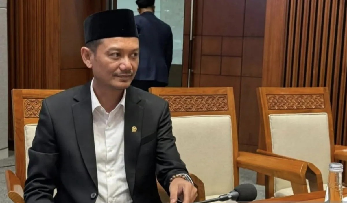 Indrajaya : PPPK Dipandang Investasi Masa Depan Bangsa