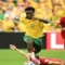 Australia bungkam Turki 2-0 dalam laga Grup D