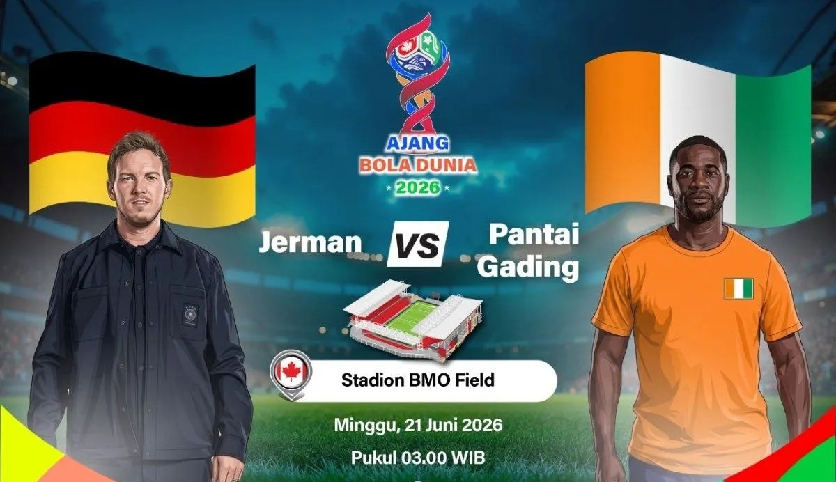 Pantai Gading Jadi Ancaman Serius Bagi Klub Jerman