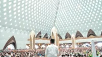 Dedi Mulyadi Pilih Bangun Tajug di Perkampungan