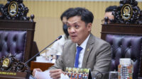 Komisi III Apresiasi Polda Jabar, Minta Pelaku Dihukum Maksimal