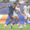 Prancis Menang 3-0, Laga Tertunda Badai Petir