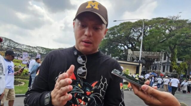 Legislator Gerindra Moreno: Pemerintah Terbuka Kritik soal Program MBG