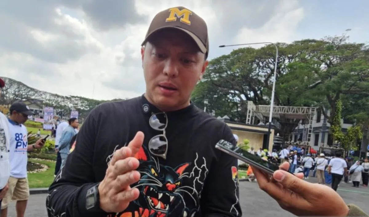 Legislator Gerindra Moreno: Pemerintah Terbuka Kritik soal Program MBG