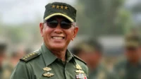 Ryamizard Dikenang, Tokoh Senior Inspiratif TNI