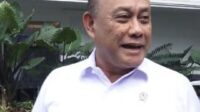 Prabowo Akhirnya Sadar Ahli Serangga Tidak Cocok Kepala BGN