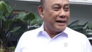 Prabowo Akhirnya Sadar Ahli Serangga Tidak Cocok Kepala BGN
