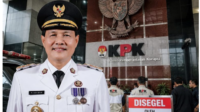OTT Muara Enim, KPK Pastikan Ada Tersangka