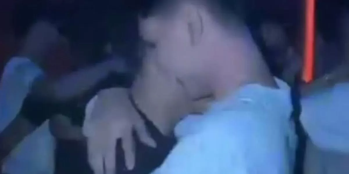 Heboh Ada Di Karawang Pesta LGBT