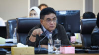 Selektif Bebas Visa, DPR Jaga Kualitas Wisata