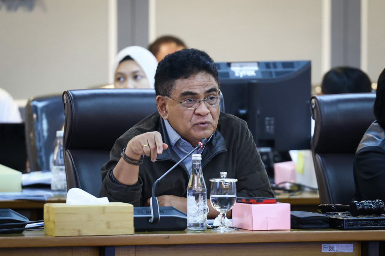 Selektif Bebas Visa, DPR Jaga Kualitas Wisata