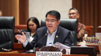 RUU Desain Industri Jadi Pelindung Karya UMKM