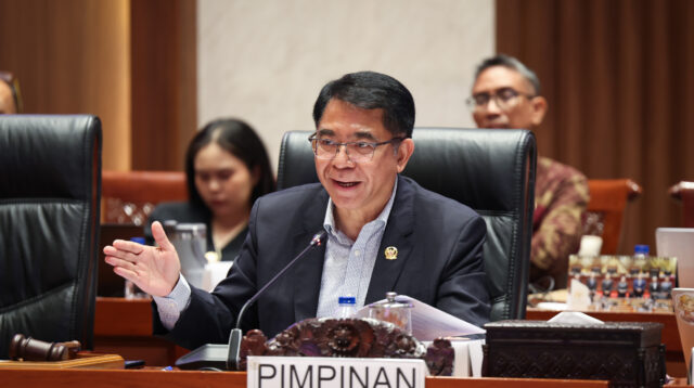 RUU Desain Industri Jadi Pelindung Karya UMKM