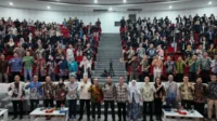 RUU Pasar Tradisional, DPR Ajak Publik Terlibat Lewat Unej