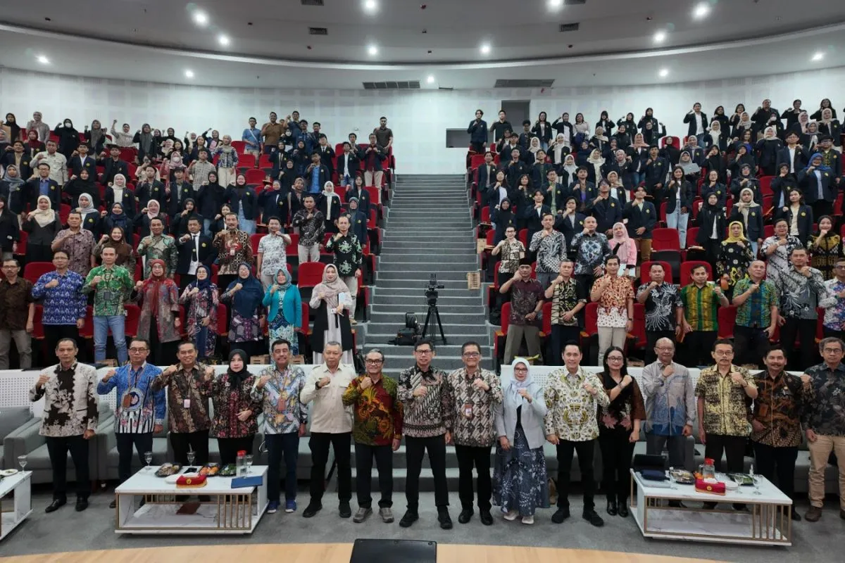 RUU Pasar Tradisional, DPR Ajak Publik Terlibat Lewat Unej