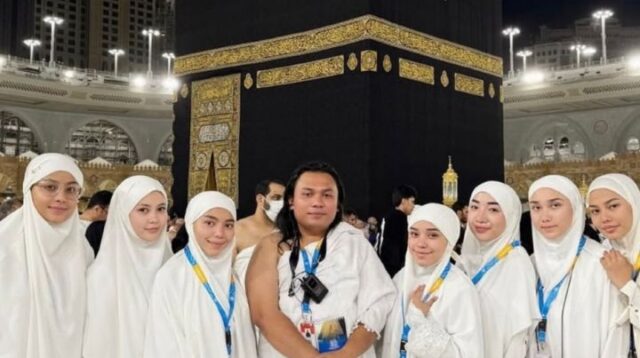 Kasus Hanania Travel: 1.286 Jadi Korban dengan Kerugian Capai Rp 35 M Sahroni Minta Di Hukum Berat