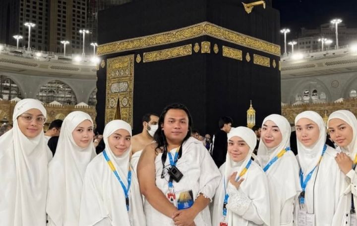 Kasus Hanania Travel: 1.286 Jadi Korban dengan Kerugian Capai Rp 35 M Sahroni Minta Di Hukum Berat