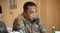 DPR Soroti Pasokan Energi untuk Listrik Nasional