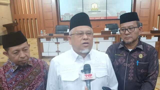 Komisi VIII Dorong Insentif Guru Honorer Madrasah
