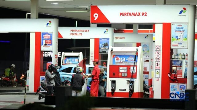 BBM B50 Dorong Pengurangan Emisi Nasional