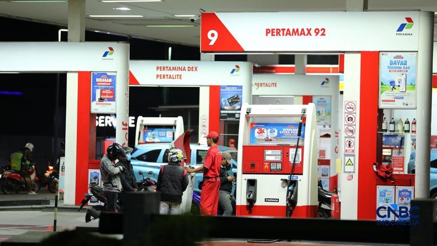 BBM B50 Dorong Pengurangan Emisi Nasional
