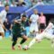 Arab Saudi Tahan Uruguay, Grup H Kian Sengit