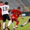 Belgia Selamat dari Kekalahan, Ditahan Mesir 1-1