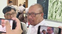 bareskrim Bareskrim Limpahkan Kasus Video JK ke Polda Metro