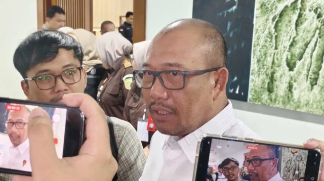 Bareskrim Limpahkan Kasus Video JK ke Polda Metro
