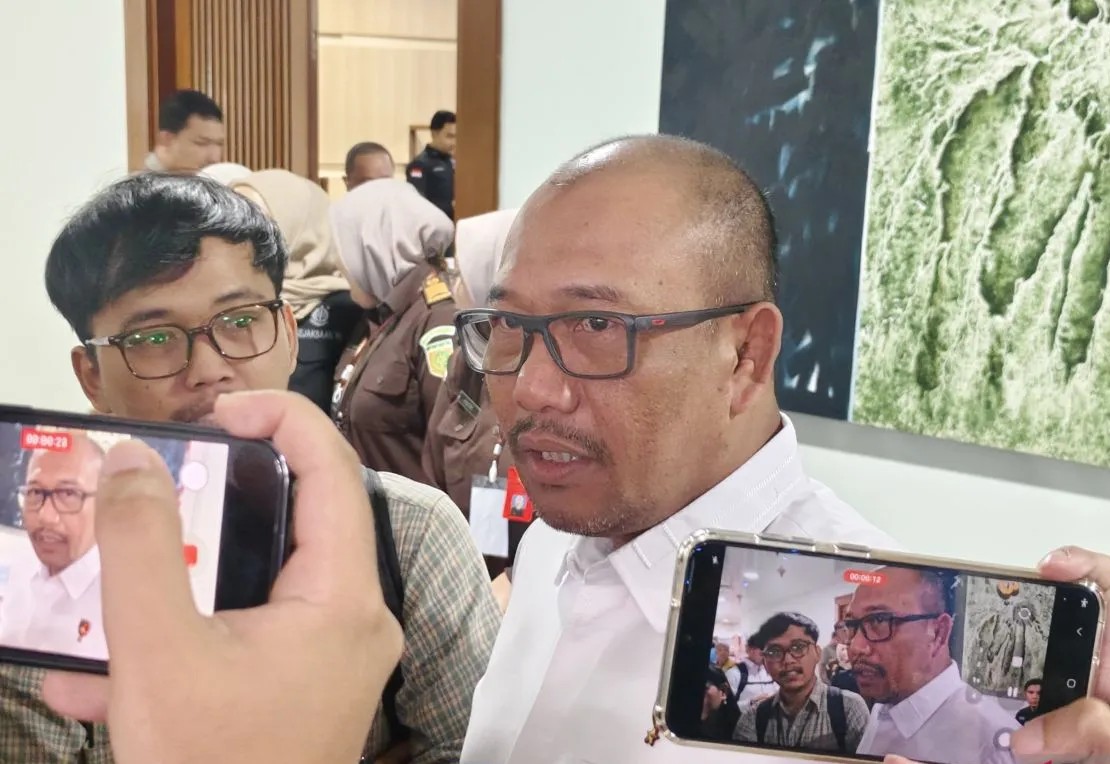 Bareskrim Limpahkan Kasus Video JK ke Polda Metro