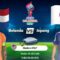 Pratinjau Belanda vs Jepang: Samurai Blue diuji ambisi Oranje