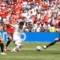 Main 10 Orang, Belgia Gagal Tembus Pertahanan Iran