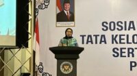 Legislator Gerindra Minta Kepala BGN Baru Fokus Benahi MBG di Papua