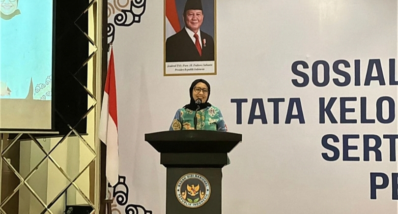 Legislator Gerindra Minta Kepala BGN Baru Fokus Benahi MBG di Papua