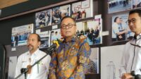 Dony Oskaria Minta KPK Awasi Proyek Hilirisasi