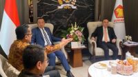 Dasco Dorong Buyback Saham BUMN
