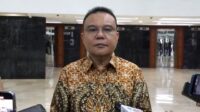 Prabowo Terima Luhut dan Chatib Basri Bahas Strategi Ekonomi