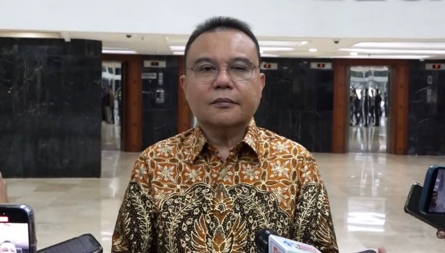 Prabowo Terima Luhut dan Chatib Basri Bahas Strategi Ekonomi