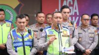Polda Metro Imbau Urus Sendiri Pemutihan Pajak Kendaraan