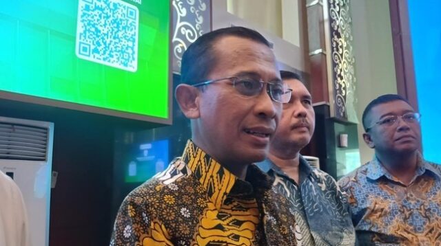Dirut BPJS Kesehatan Ungkap Defisit Rp 2 T per Bulan