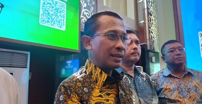 Dirut BPJS Kesehatan Ungkap Defisit Rp 2 T per Bulan